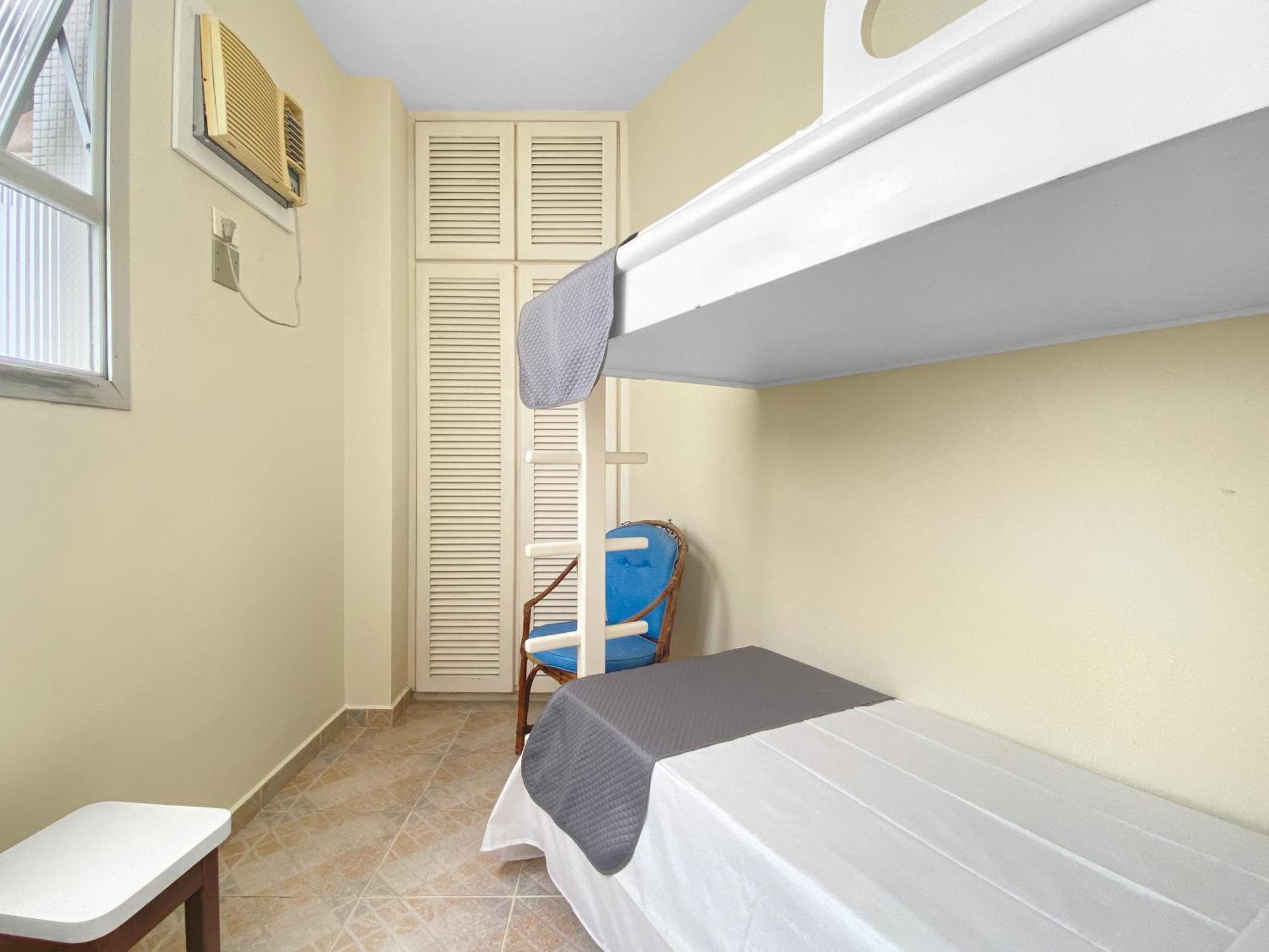 Vista Incrivel Beira-Mar Espacoso 4 Qts Ac Гуаружа Экстерьер фото